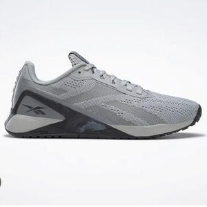Womens Reebok nano X1 training shoes size 7